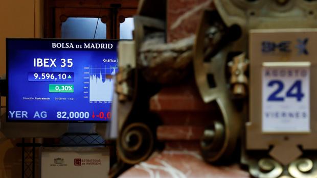 «No entiendo qué hace el Ibex 35 en 9.600 puntos», admite Laura Sierra de Interbrokers
