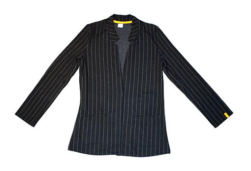 Chaqueta en promoción de Cotton Crown