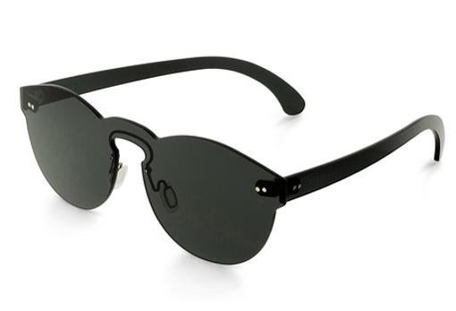 Modelo de gafas con descuento