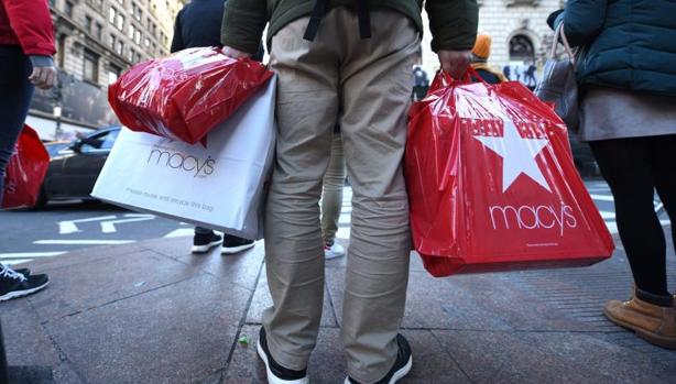 ¿Crisis en el sector textil?