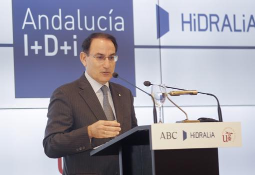 Javier González de Lara