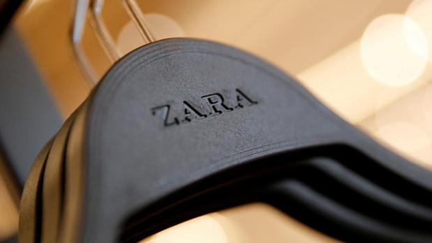 Inditex, matriz de Zara, se opuso al registro basándose en sus marcas comunitarias anteriores