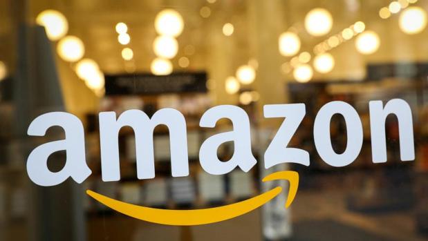 Logo de Amazon