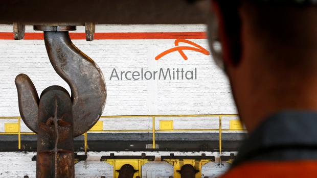 ArcelorMittal avisa contra los efectos de la sobreproducción mundial de acero