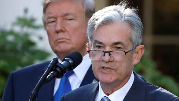 Los exresponsables de la FED destacan que «es fundamental preservar la capacidad de la Reserva para tomar decisiones basadas en los mejores intereses de la nación
