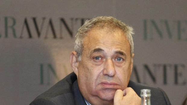 Manuel Jove, dueño de Inveravante