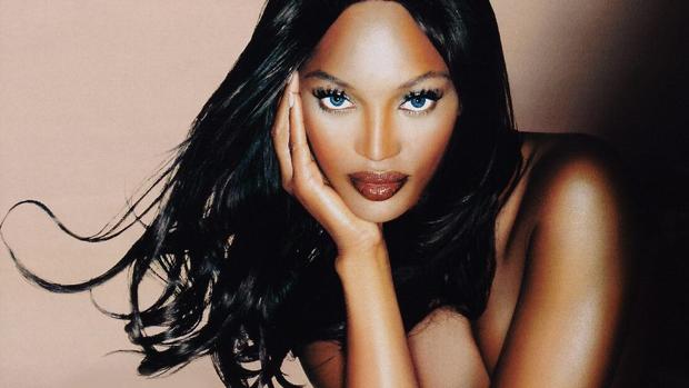 Naomi Campbell