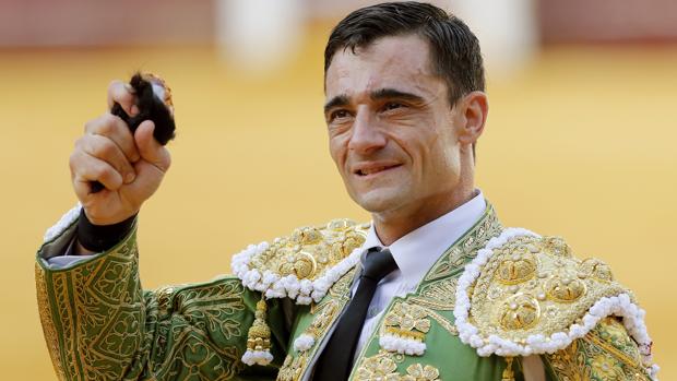 Paco Ureña