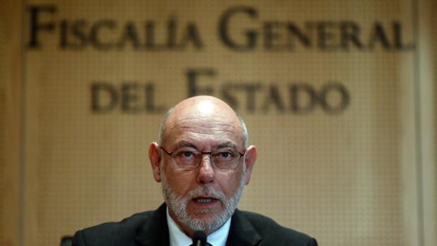 José Manuel Maza