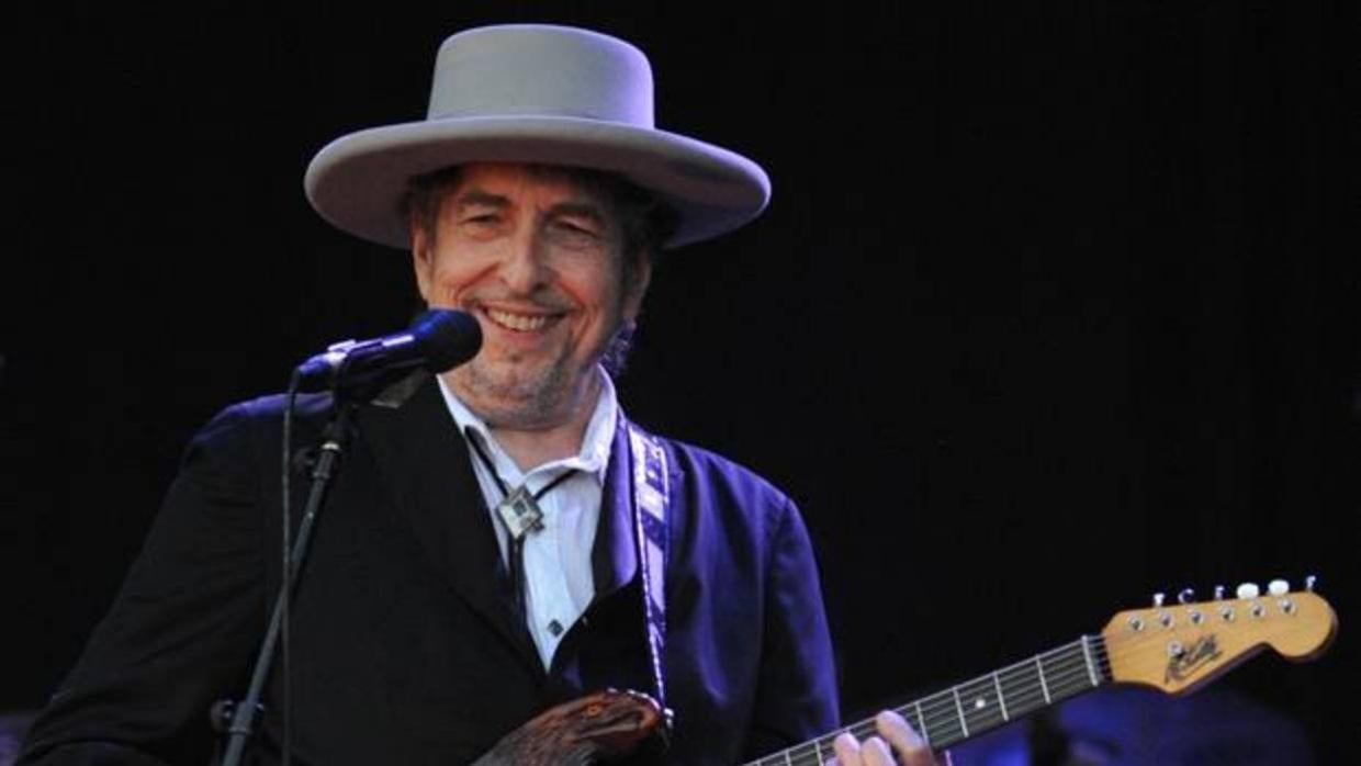 Bob Dylan regresa a España con un triplete en el Auditorio Nacional y