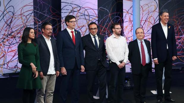 Quien Ganara Las Elecciones En España