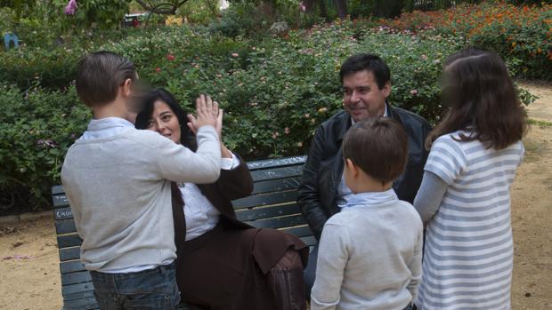 Los niños adoptados y en acogida pueden presentar necesidades específicas de apoyo educativo a lo largo de su etapa escolar