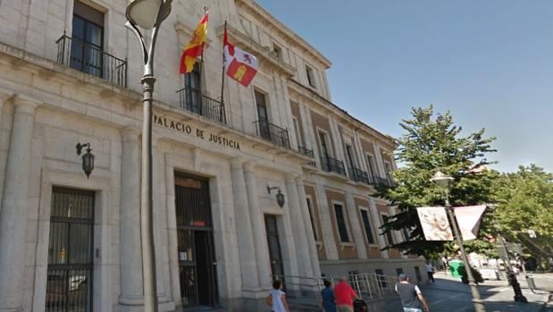Audiencia de Valladolid