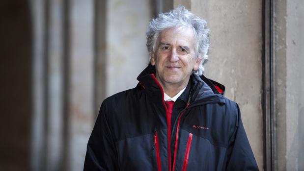 Juan Luis Arsuaga