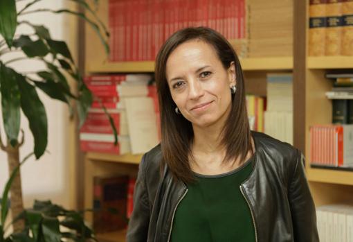 Beatriz Corredor