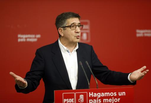 Patxi López
