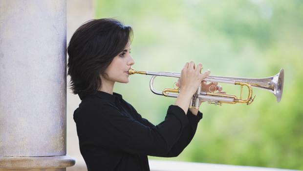 Andrea Motis