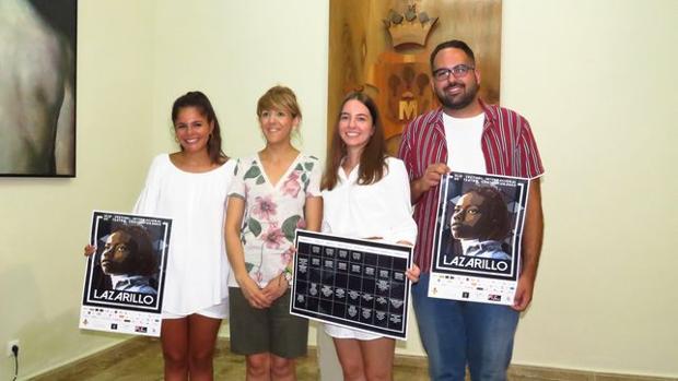 Presentación del FITC en Manzanares