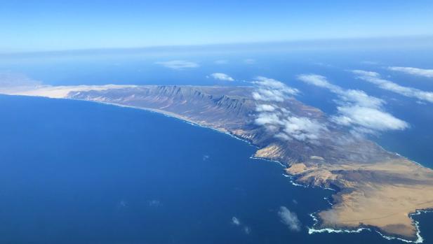 Península de Jandía, Fuerteventura