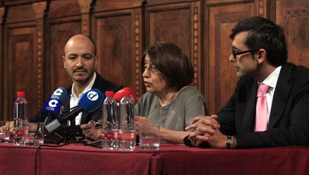 El Festival de Música El Greco se reanuda con tres conciertos, un simposio y la incorporación de Fundación Soliss como patrocinador