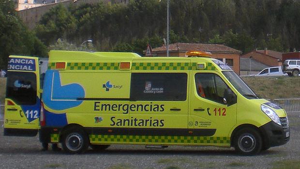 Hasta el lugar del siniestro se han desplazado diversos servicios de emergencias