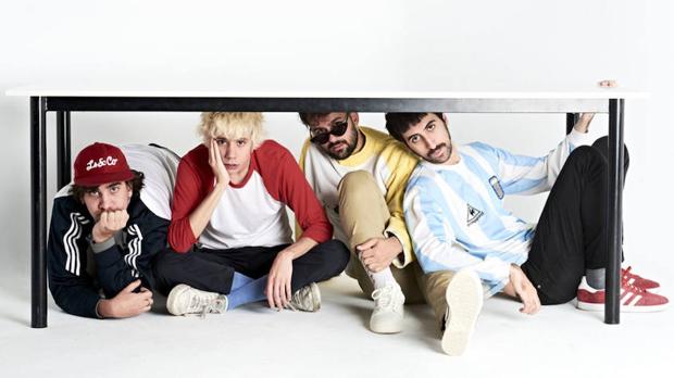 Solo Astra es una de las bandas que actuará en el ciclo