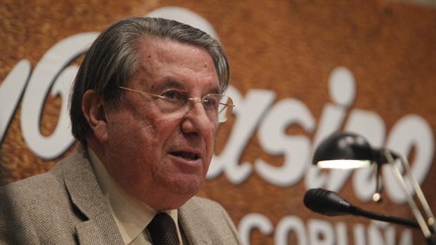 Francisco Vázquez