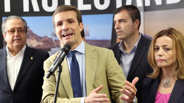 Pablo Casado