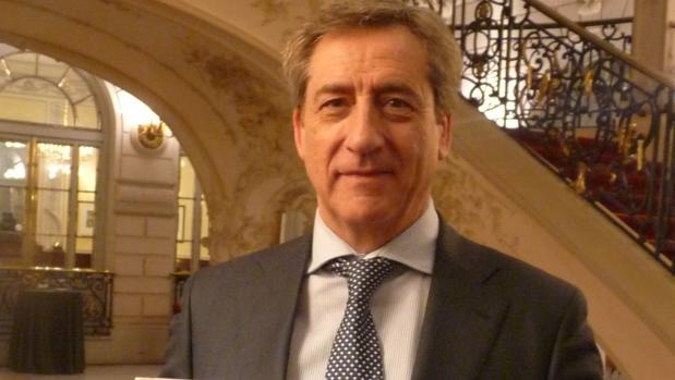 Fernando Pérez Ruano inaugura el ciclo de conferencias de la Semana de Música Religiosa de Cuenca