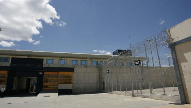 Imagen de archivo de una cárcel en la provincia de Castellón