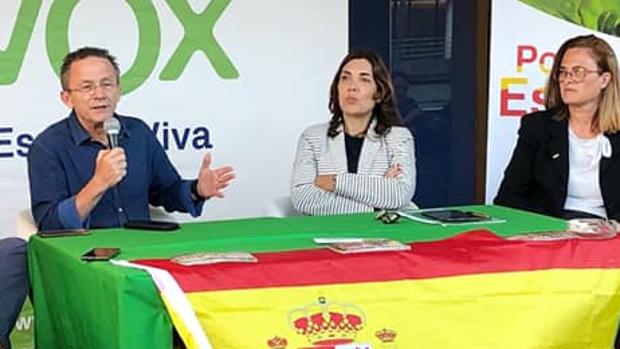 Carmelo González