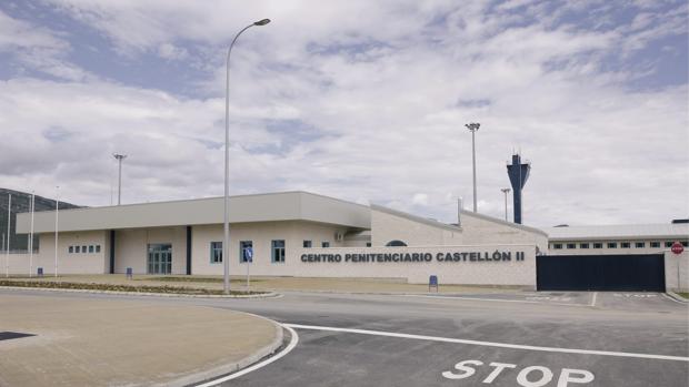 Centro Penitenciario de Castellón II, donde sucedieron los hechos