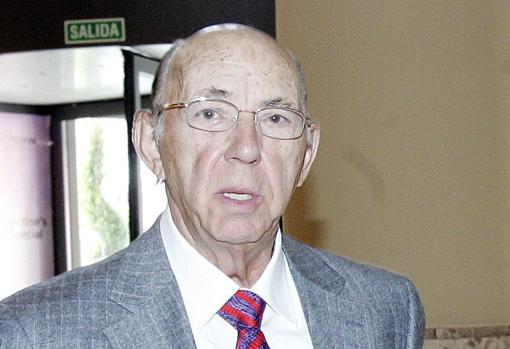Imagen de José Lladró