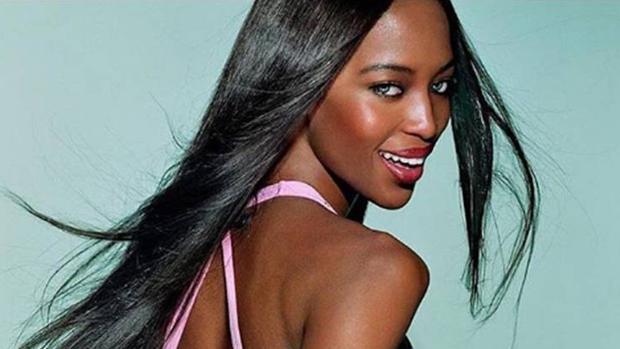Naomi Campbell