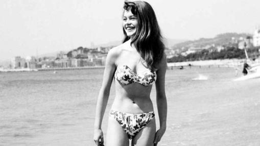 Brigitte Bardot