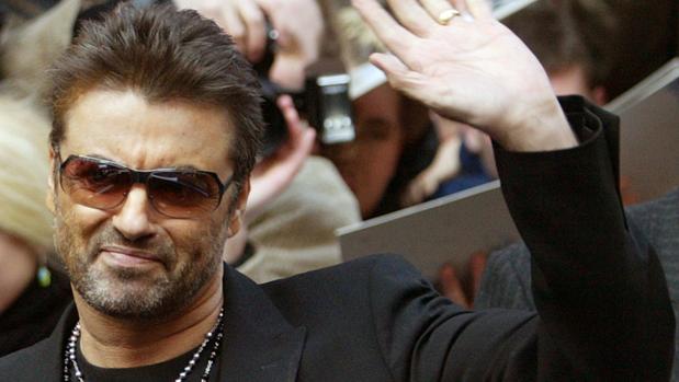 George Michael