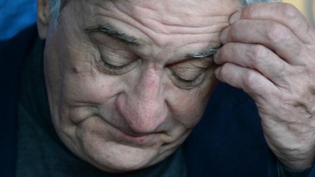 Robert de Niro