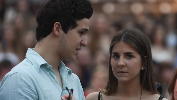 Felipe Juan Froilan y Mar Torres