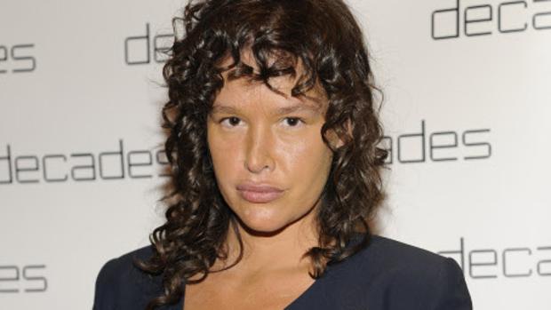Paz de la Huerta