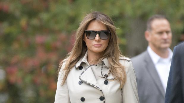 Melania Trump