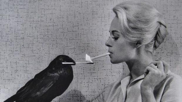 Tippi Hedren