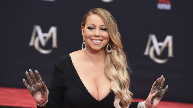 Mariah carey