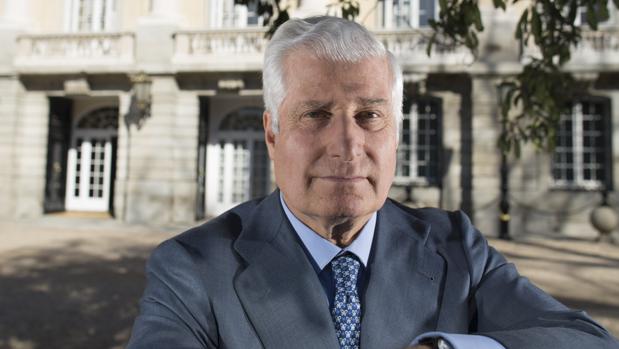 El duque de Alba