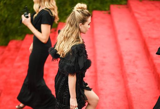 Ashley Olsen
