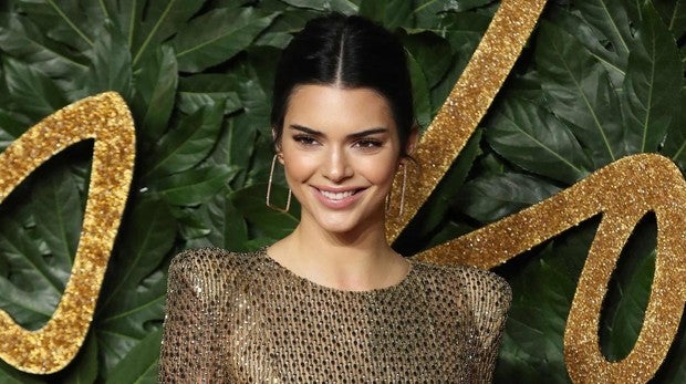 Kendall Jenner