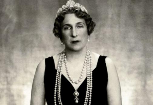 Reina Victoria Eugenia