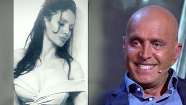 Cristina Pujol y Kiko Matamoros