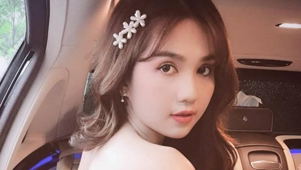 Ngoc Trinh