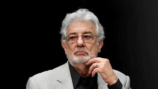Plácido Domingo