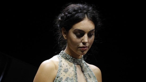 Georgina Rodríguez